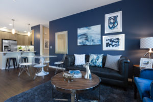 Naya Living Room