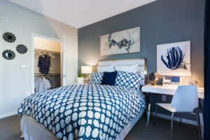 Naya Bedroom