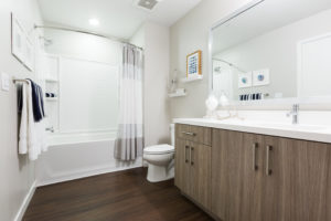 Naya Bathroom