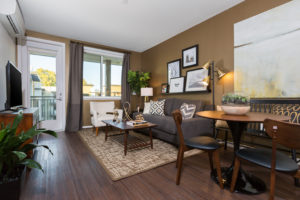 Naya Living Room