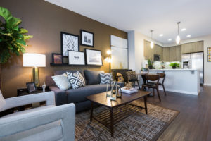 Naya LIving Room