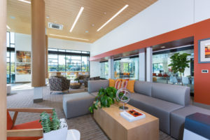 Naya Lobby