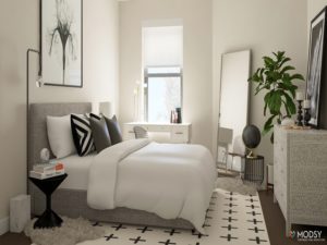 PlanB Bedroom