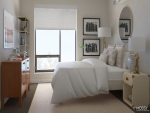 PlanE Bedroom
